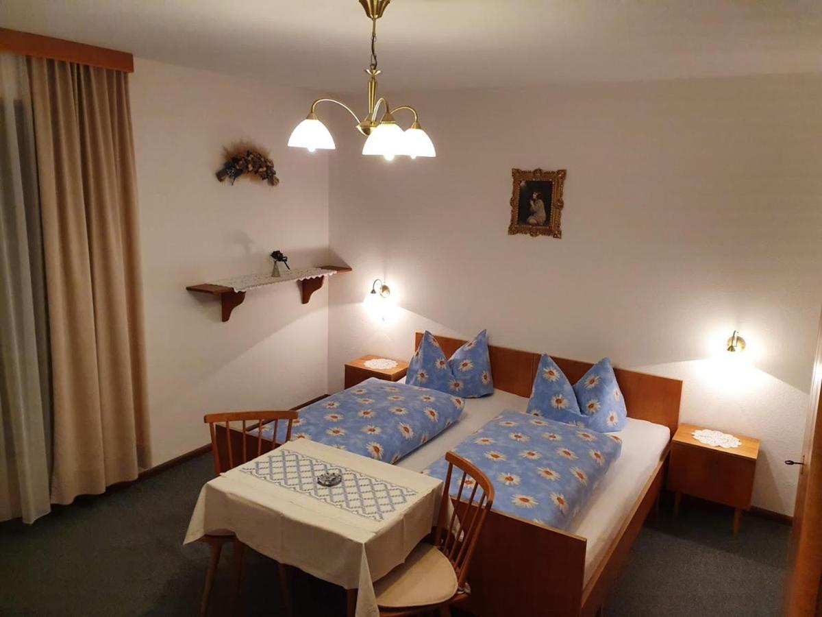 Mascherhof Apartment
