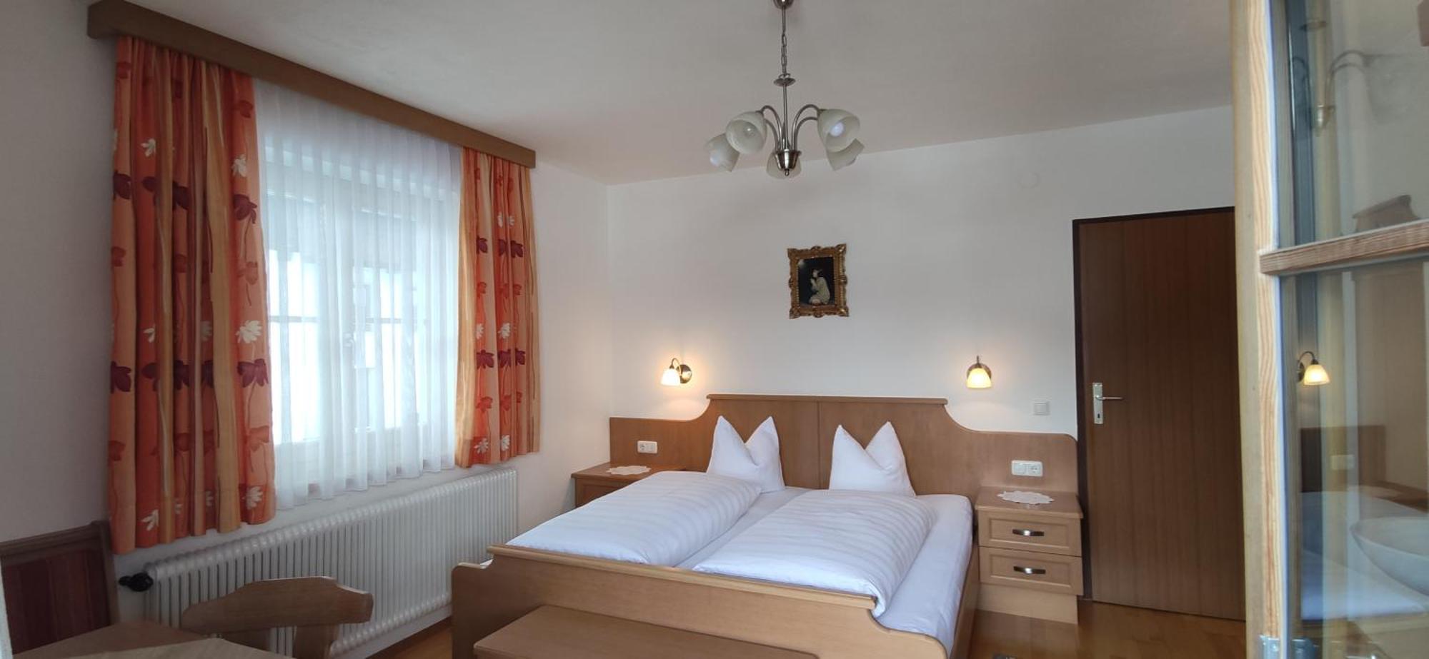 Apartment Mascherhof *