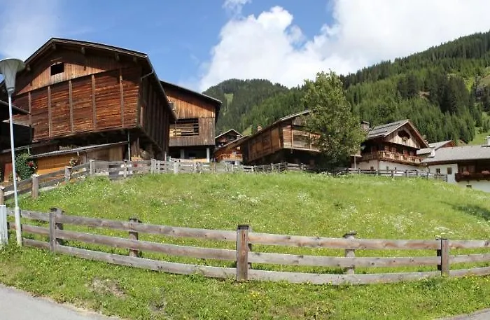 Mascherhof