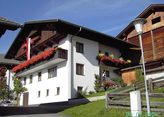 Mascherhof