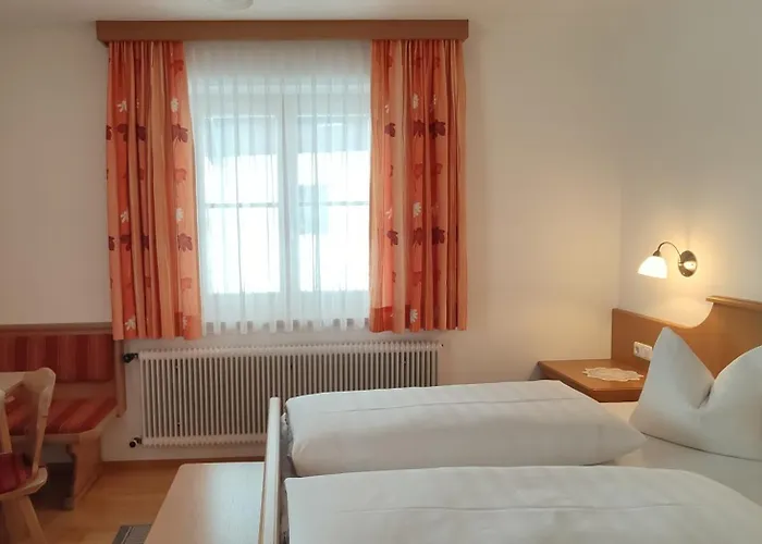 Mascherhof