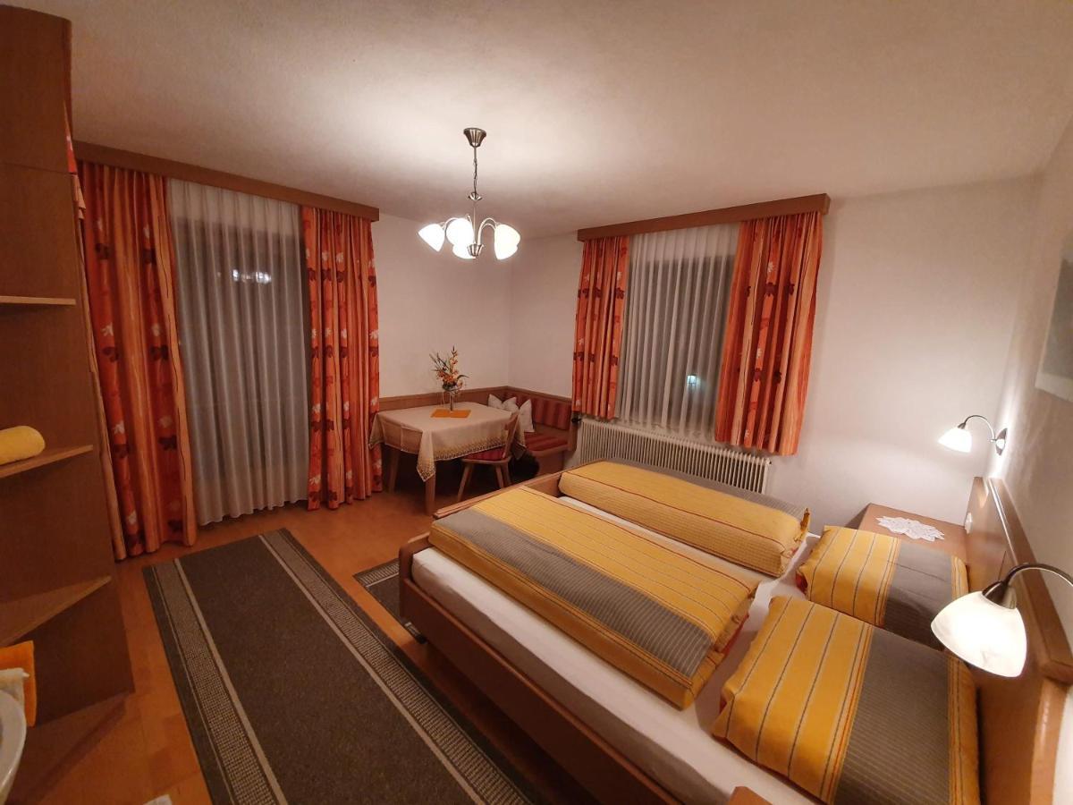 Apartment Mascherhof Obertilliach