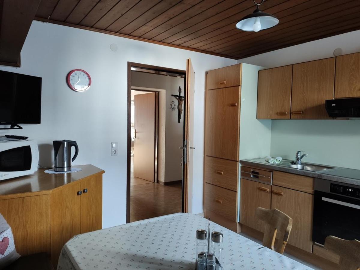 Apartment Mascherhof Obertilliach