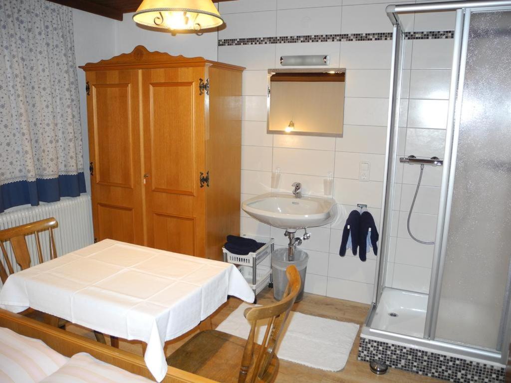 Apartment Mascherhof *