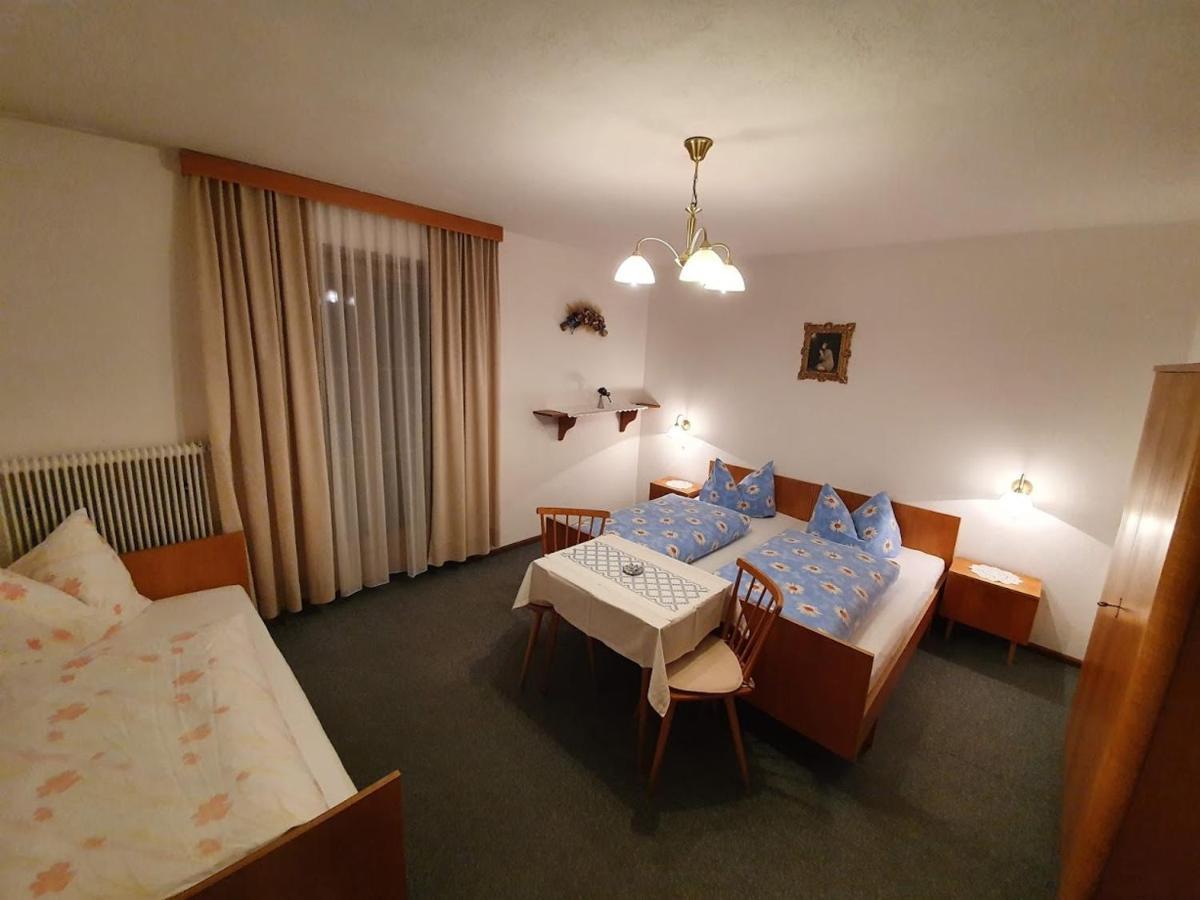 Mascherhof * Obertilliach
