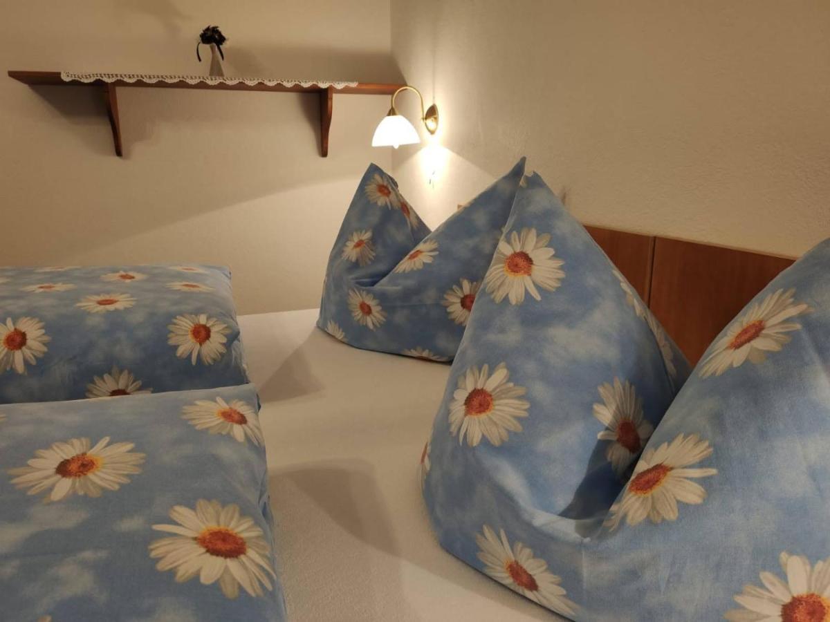 Mascherhof Apartment *