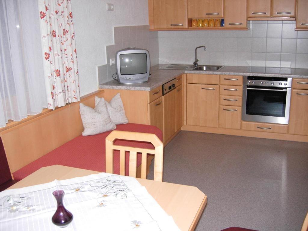 Mascherhof Apartment *