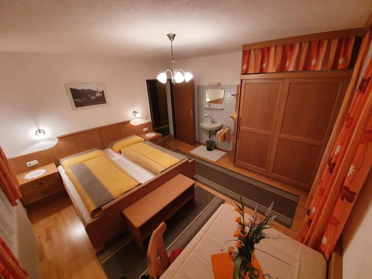 Apartment Mascherhof Obertilliach