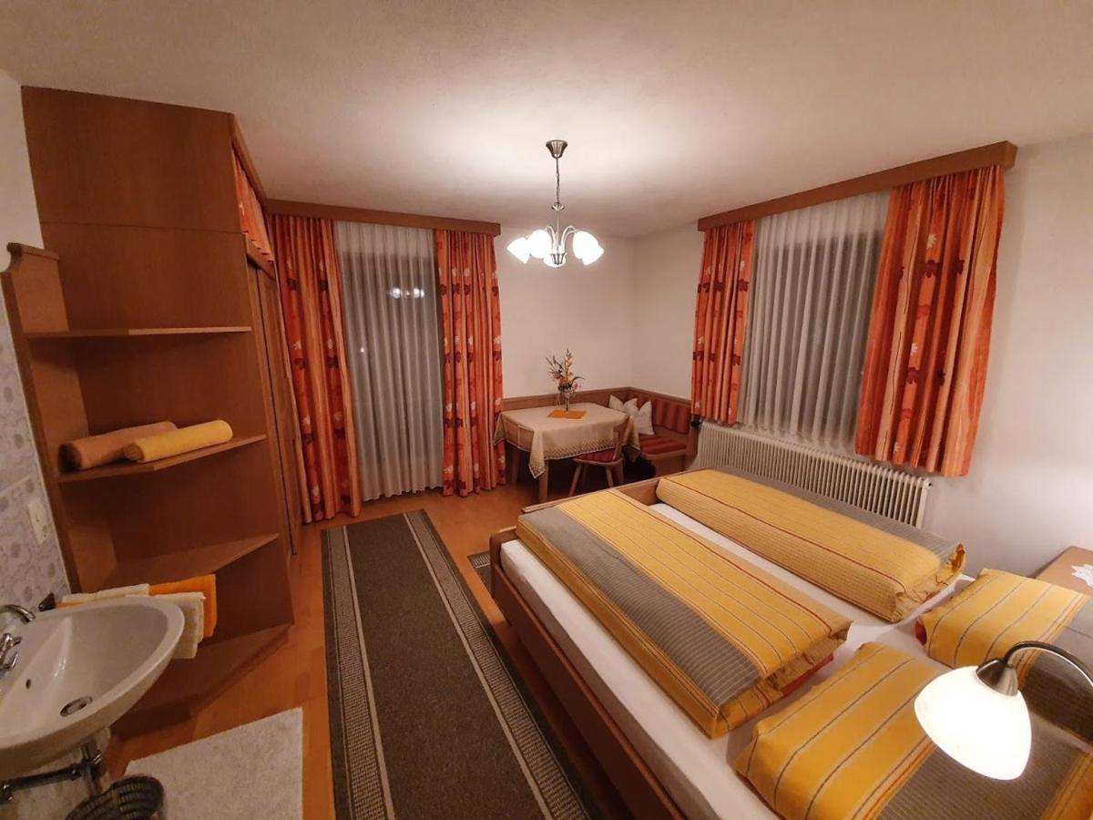 Mascherhof Apartment