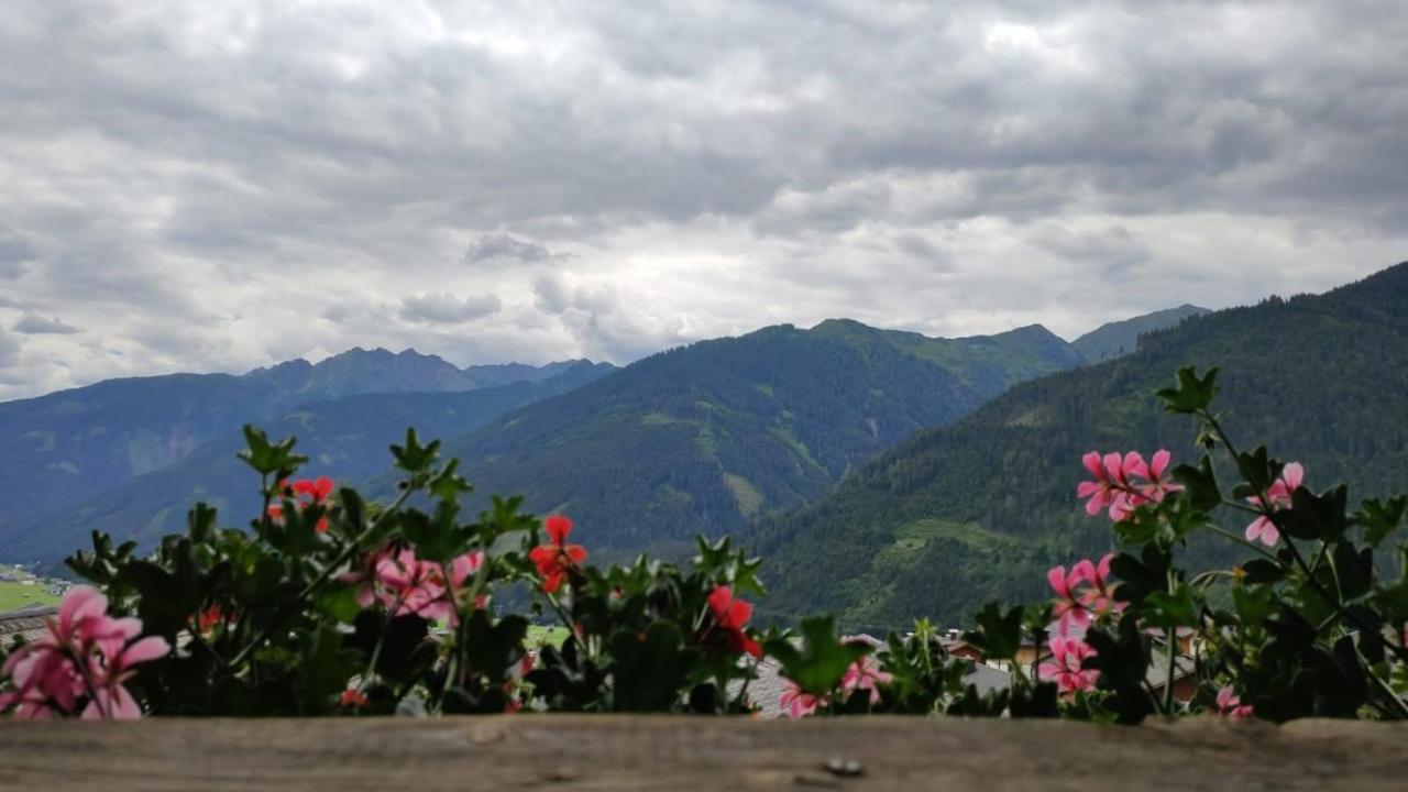 Mascherhof Obertilliach