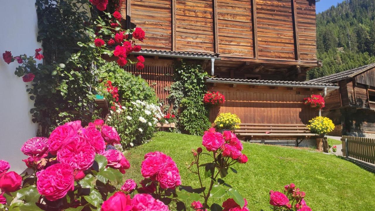 Apartment Mascherhof Obertilliach