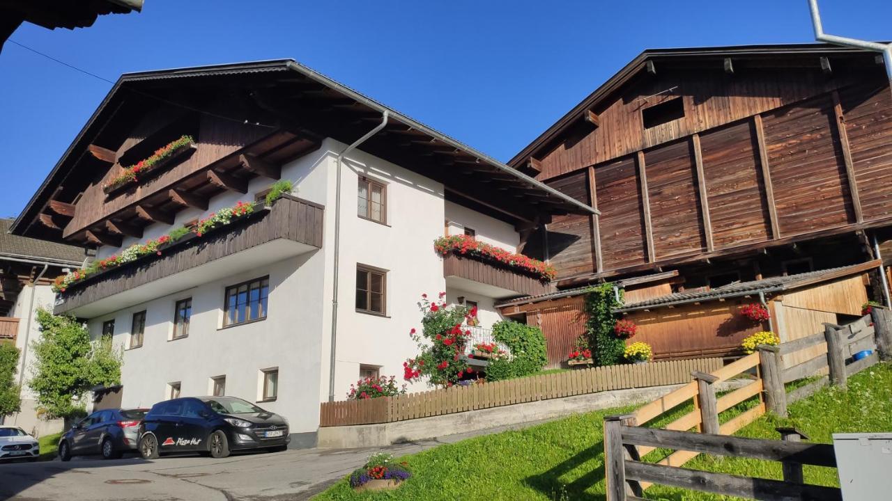 Mascherhof Apartment *