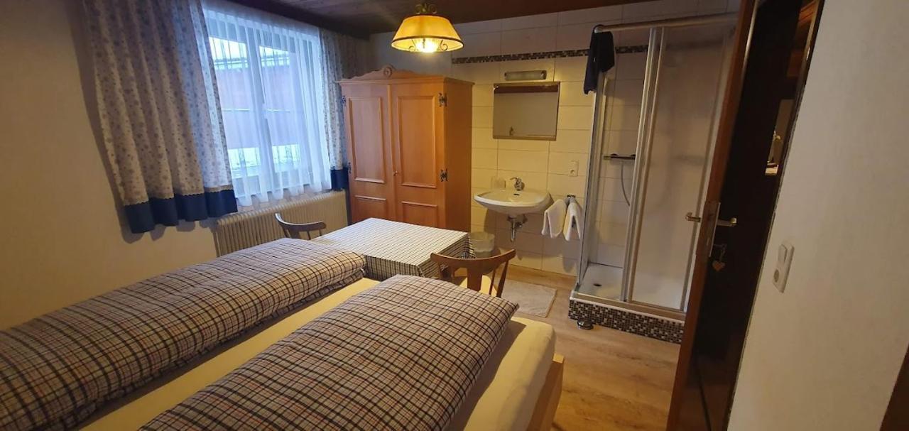 Apartment Mascherhof