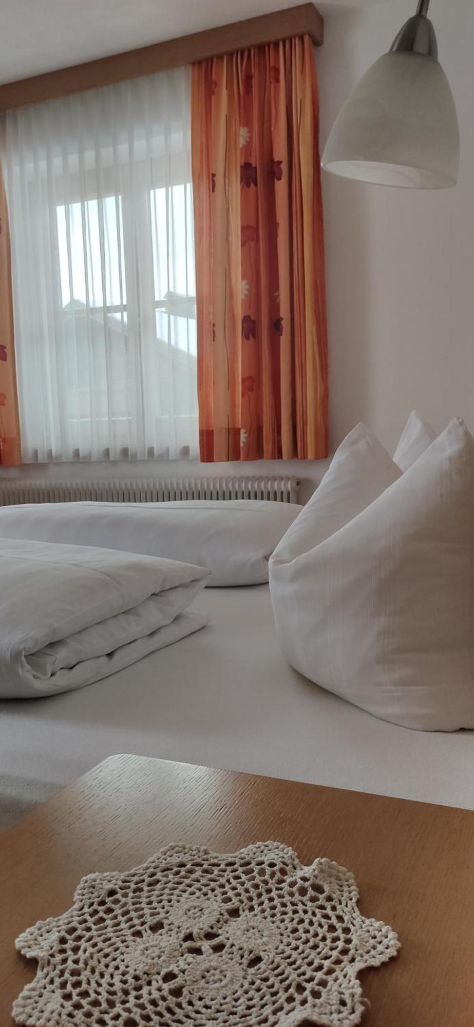 Mascherhof Apartment Obertilliach