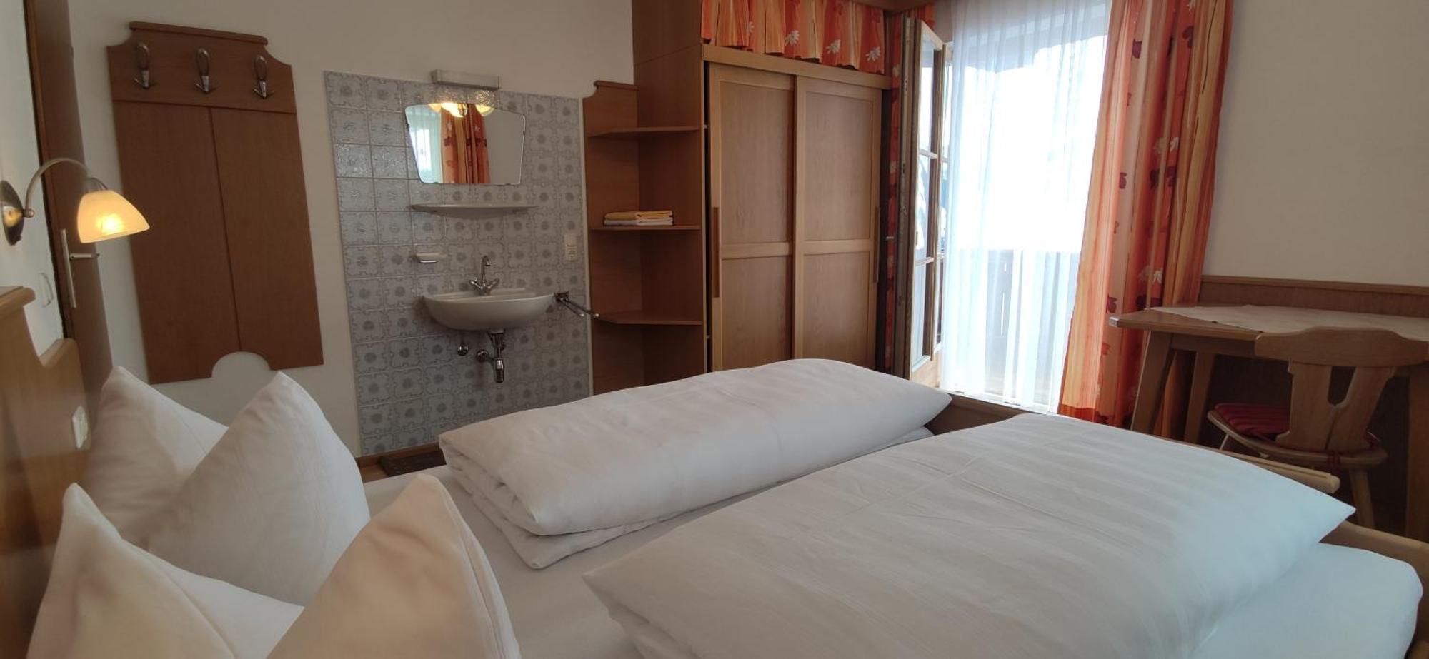 Apartment Mascherhof Obertilliach