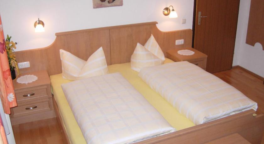 Apartment Mascherhof