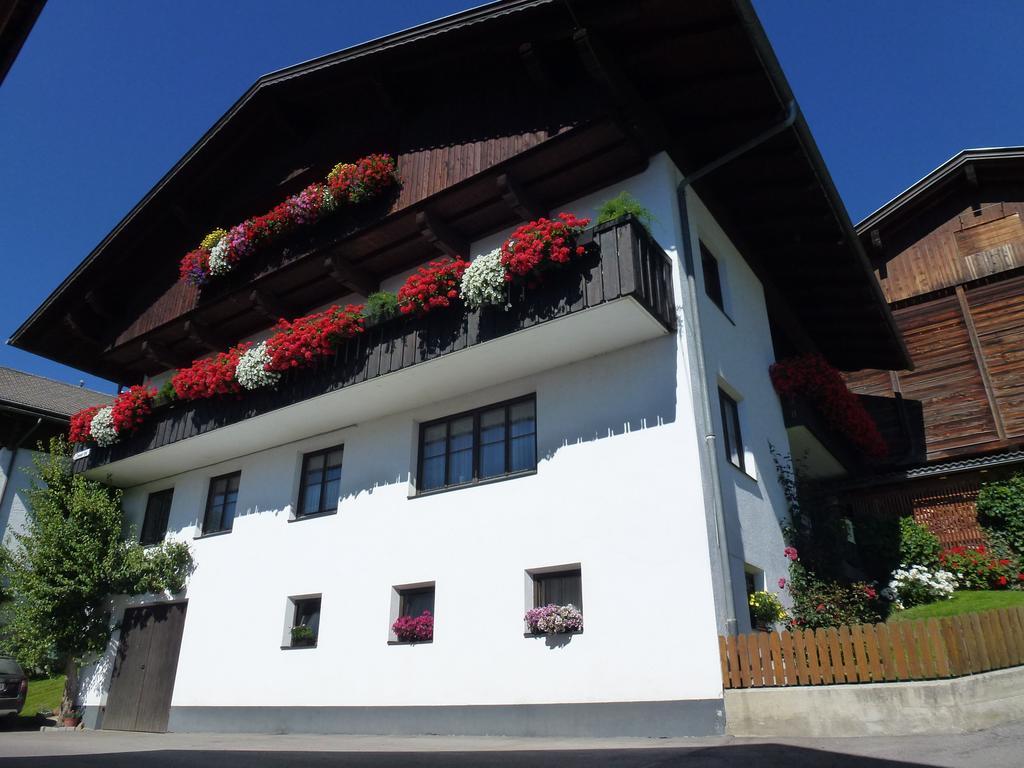 Mascherhof Apartment