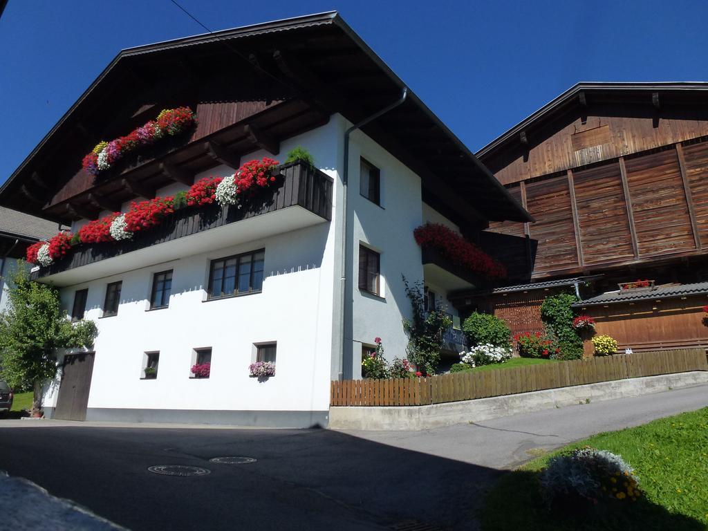 Apartment Mascherhof *