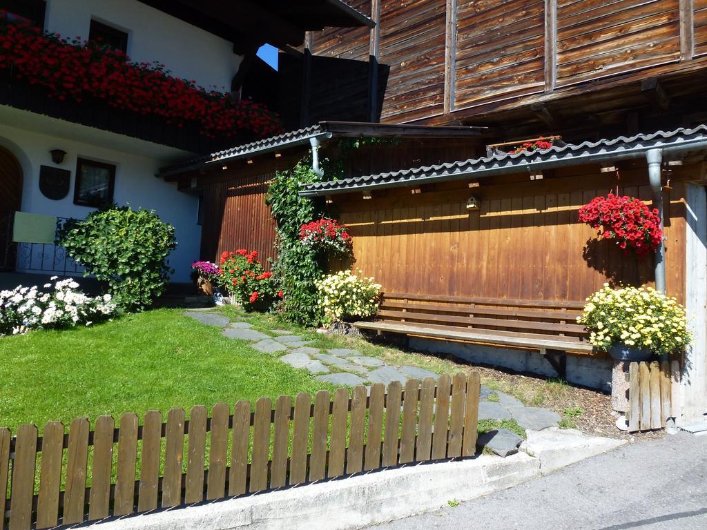 Mascherhof * Obertilliach