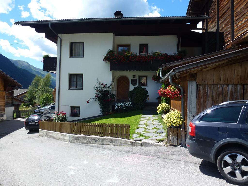 Mascherhof Apartment
