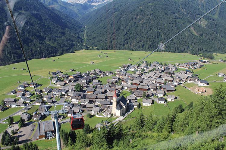 Mascherhof *